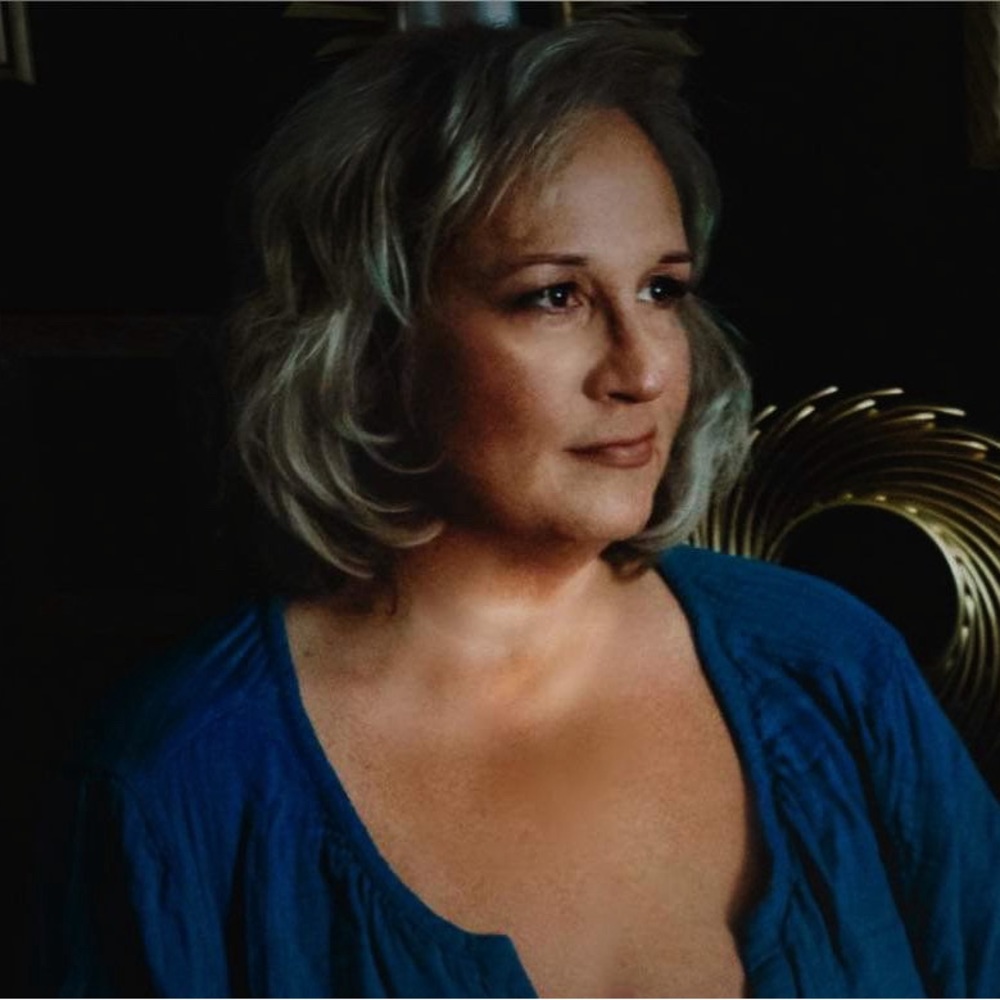 Meet your Posher, Delores